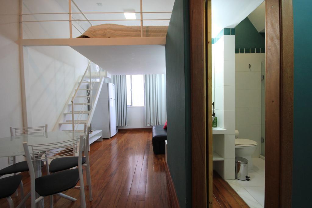 Alvim 1403 Apartment Rio de Janeiro Exterior photo