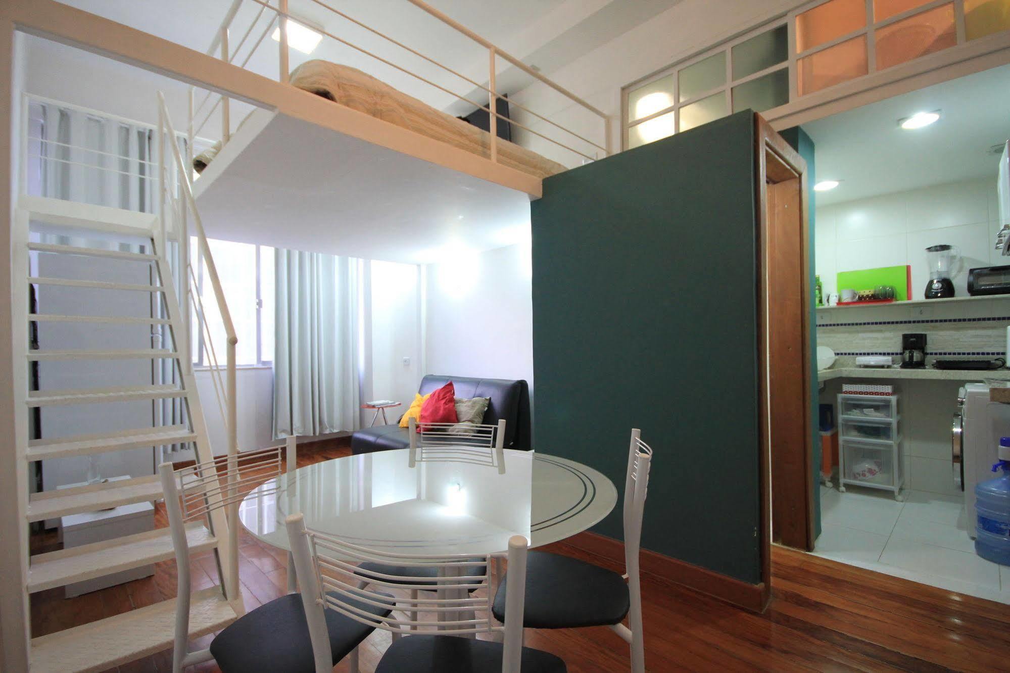 Alvim 1403 Apartment Rio de Janeiro Exterior photo
