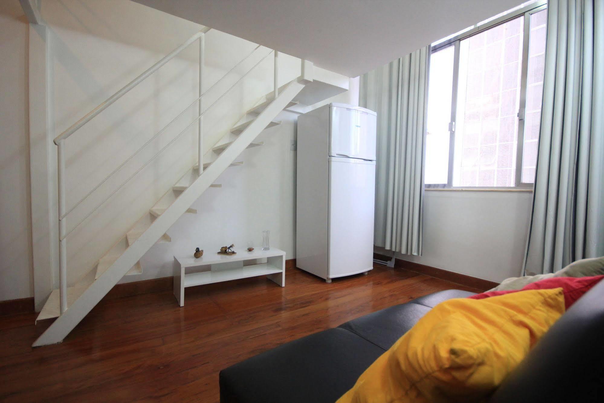 Alvim 1403 Apartment Rio de Janeiro Exterior photo
