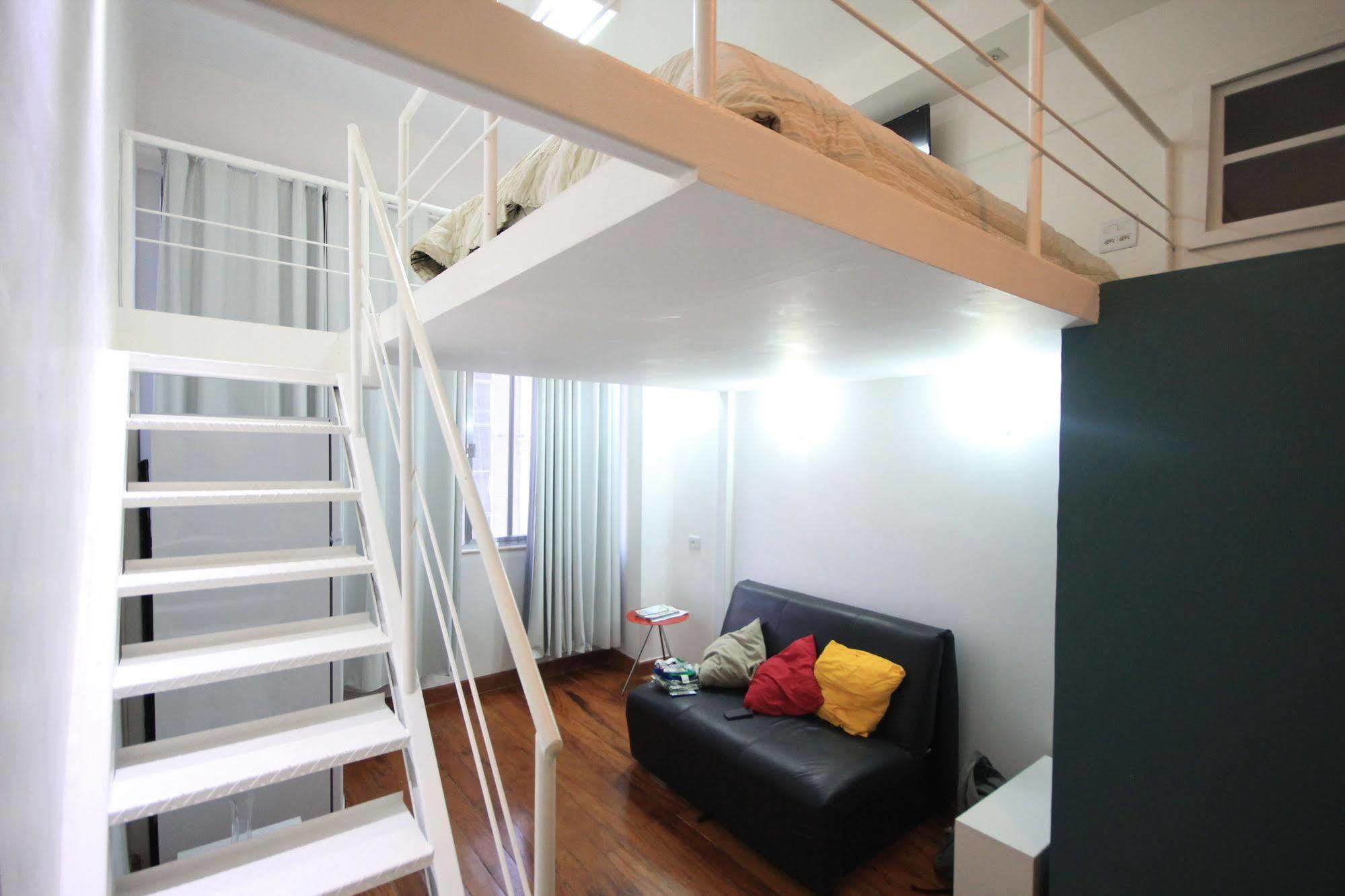 Alvim 1403 Apartment Rio de Janeiro Exterior photo
