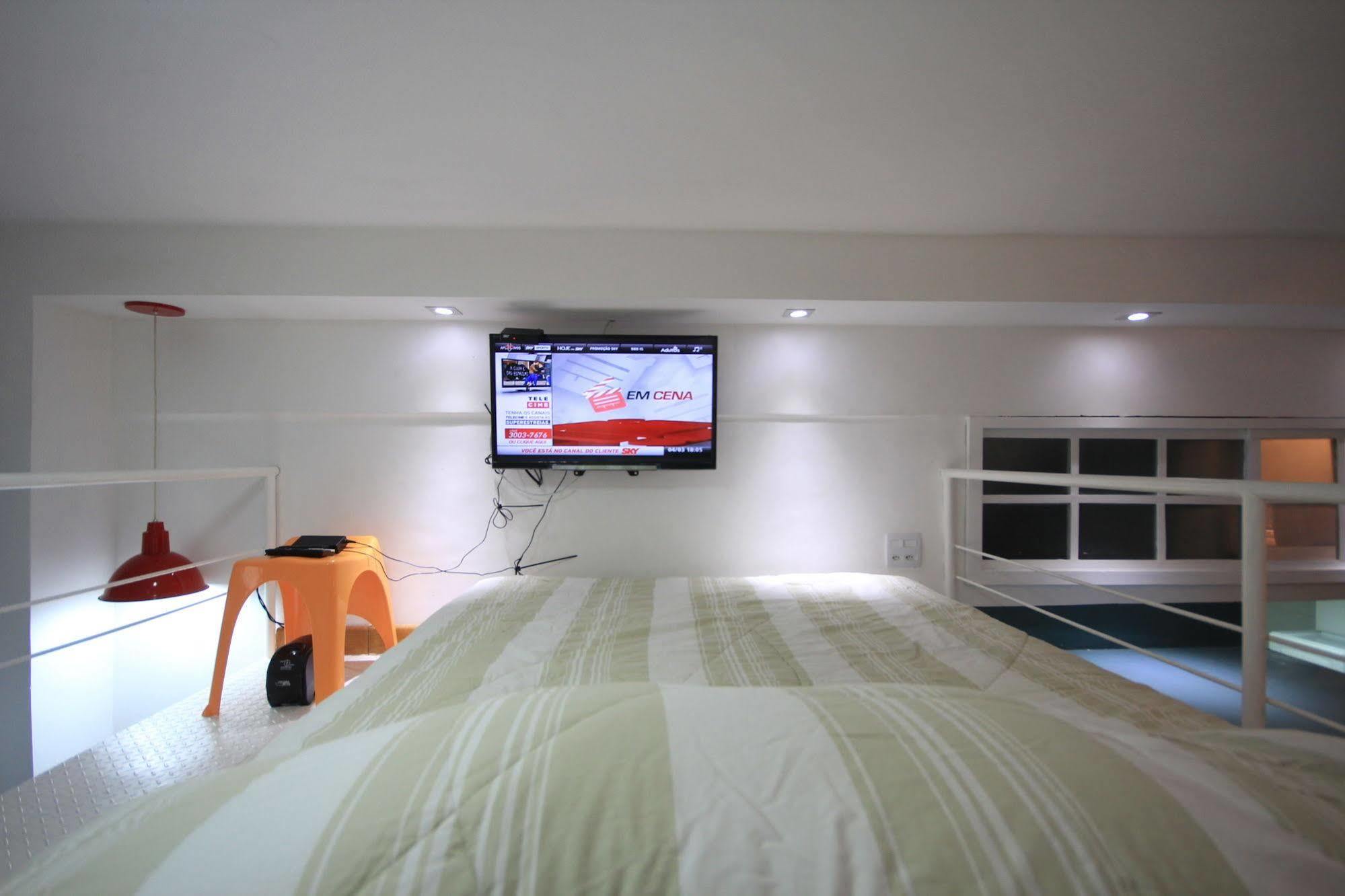 Alvim 1403 Apartment Rio de Janeiro Exterior photo