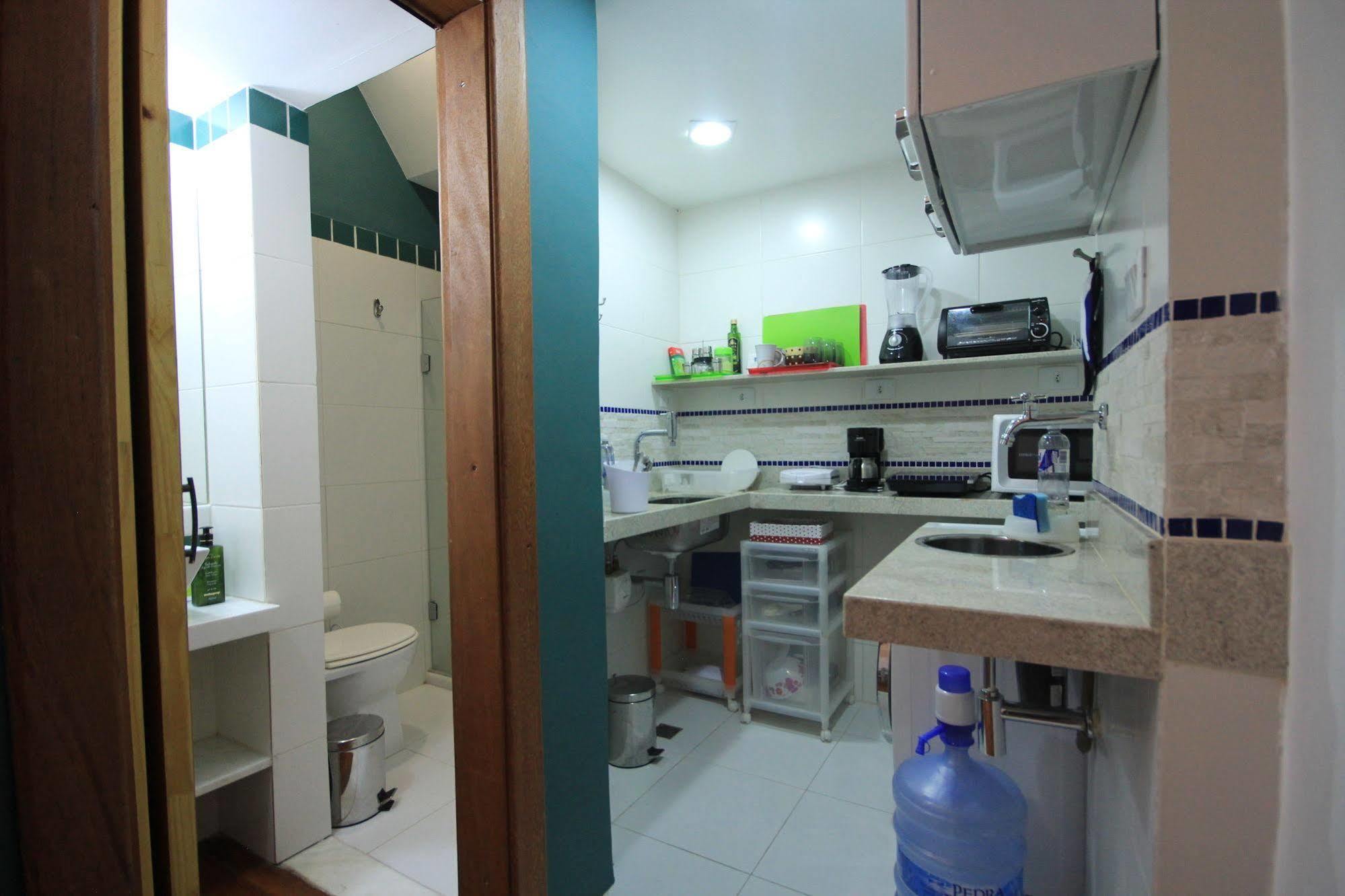 Alvim 1403 Apartment Rio de Janeiro Exterior photo